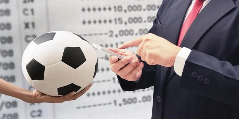 Tránh những sai lầm phổ biến khi đọc tỷ lệ kèo nhà cái iwin
